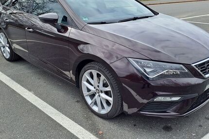 Seat Leon 114.000 km 14.800 &euro; Nürnberg 90475