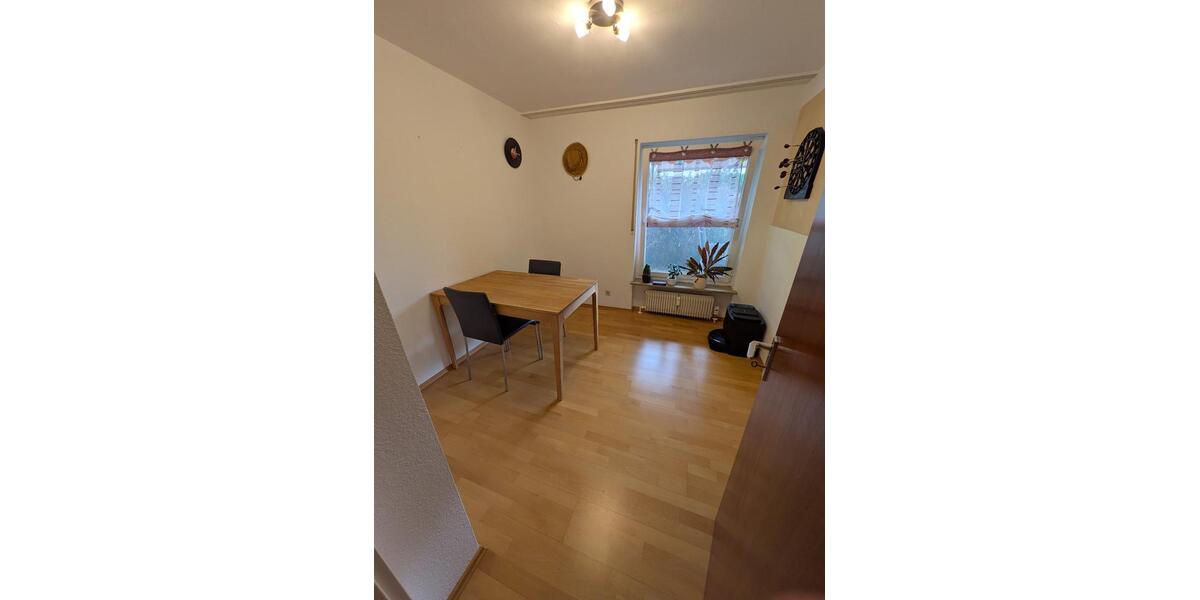 Hochparterre Nürnberg Altenfurt - 3 Zimmer, 62 m&sup2;, 595&euro; | Angebot:27569153