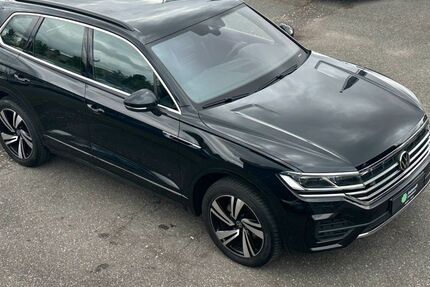 VW Touareg 103.390 km 43.900 € Schwabach 91126