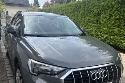 Audi Q3 44.000 km 27.100 &euro; Oberasbach 90522