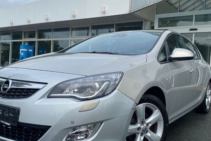 Opel Astra 181.253 km 2.650 &euro; Nürnberg 90431