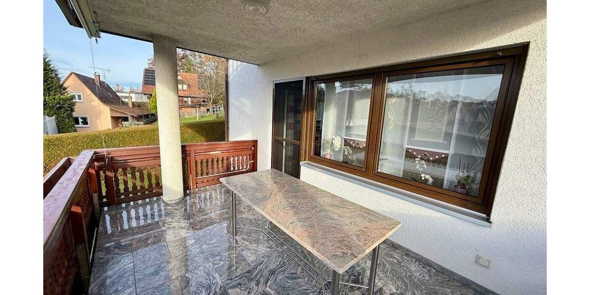 Etagenwohnung Hersbruck Altensittenbach - 6 Zimmer, 152 m&sup2;, 535.000&euro; | Angebot:25726431