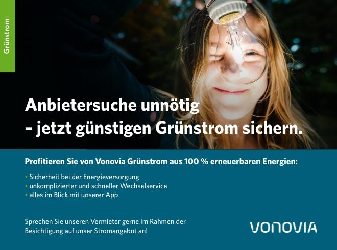 Etagenwohnung Nürnberg Eberhardshof - 2 Zimmer, 58 m&sup2;, 752&euro; | Angebot:25978584