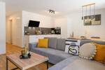 Etagenwohnung Erlangen Dechsendorf - 3 Zimmer, 80 m&sup2;, 1.660&euro; | Angebot:26787346