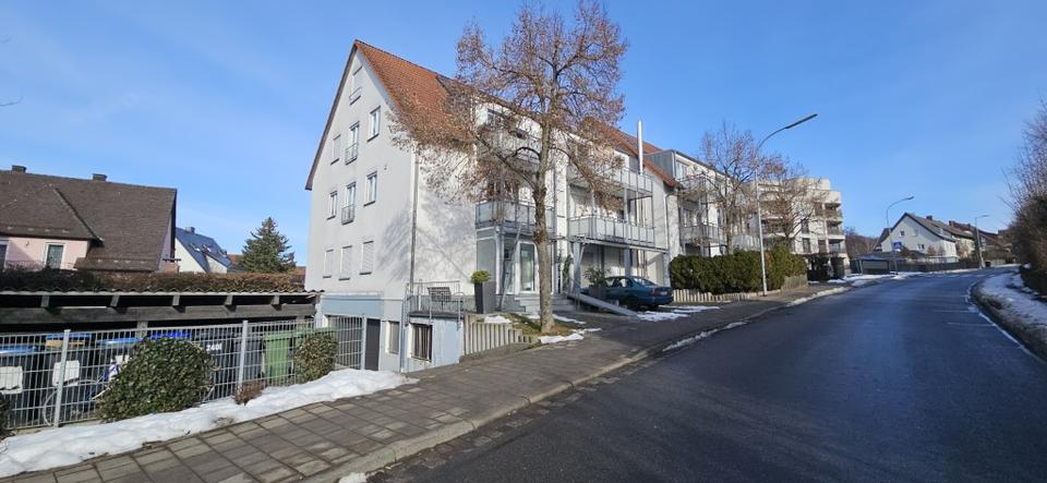 Gewerbeobjekt Forchheim - 1.795&euro; | Angebot:25223536