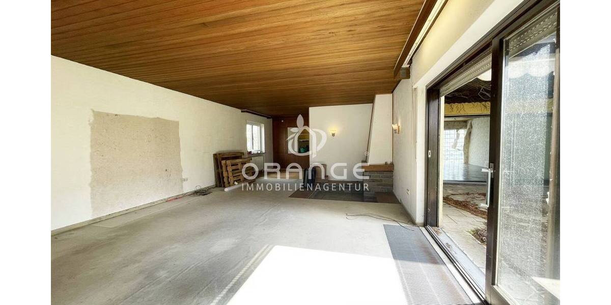 Bungalow Fürth Innenstadt - 7 Zimmer, 240 m&sup2;, 899.000&euro; | Angebot:25957283