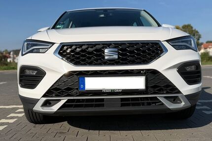 Seat Ateca 24.201 km 23.800 &euro; Veitsbronn 90587