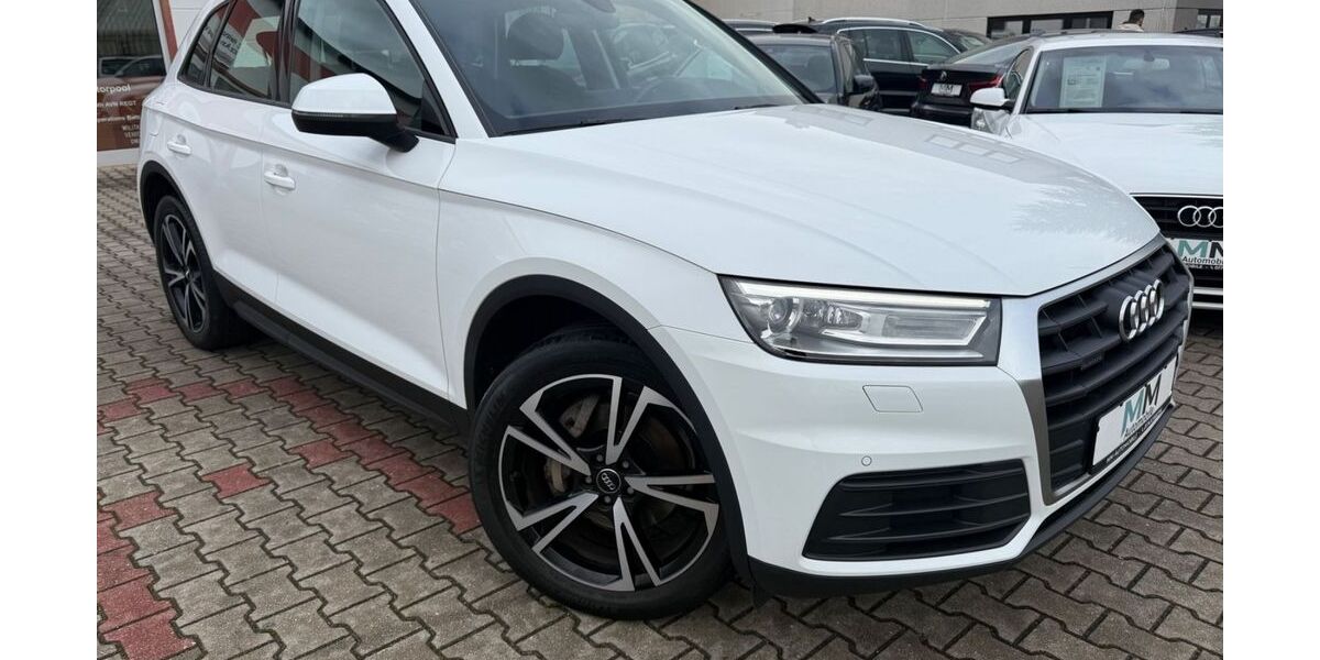 Audi Q5 112.000 km 24.690 &euro; Cadolzburg 90556