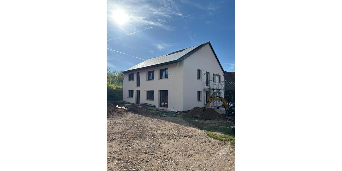 Etagenwohnung Petersaurach - 4 Zimmer, 118 m&sup2;, 1.275&euro; | Angebot:26144190