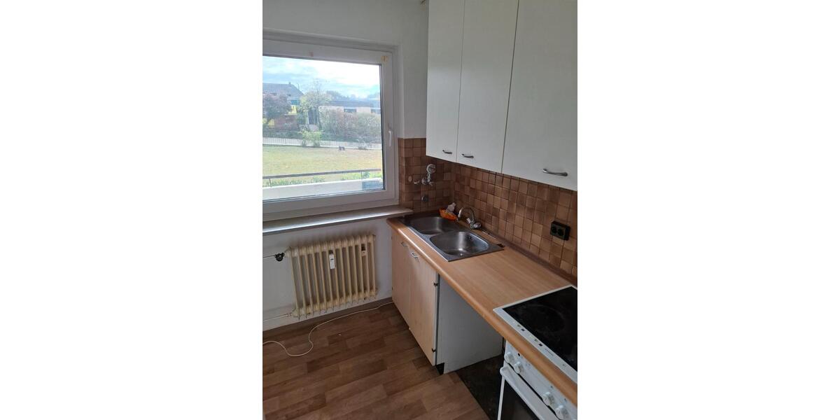 Hochparterre Nürnberg Buchenbühl - 2 Zimmer, 47 m&sup2;, 600&euro; | Angebot:27616732