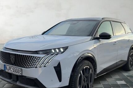 Peugeot 5008 12.000 km 49.970 &euro; Nürnberg OT Schweinau 90439
