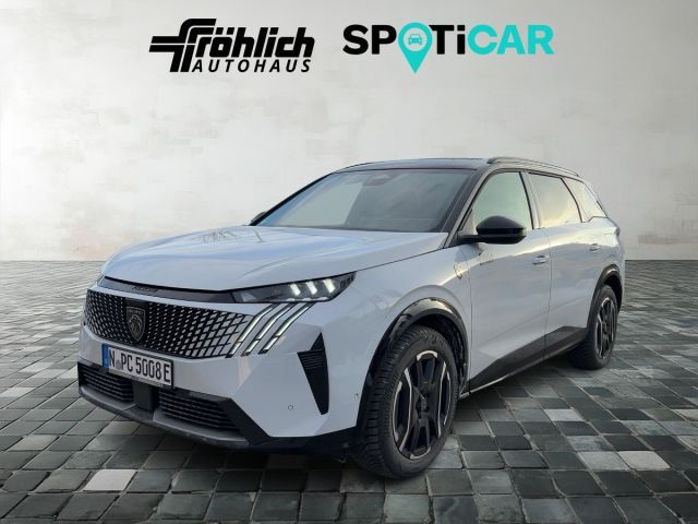 Peugeot 5008 12.000 km 49.970 &euro; Nürnberg OT Schweinau 90439