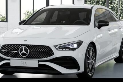 Mercedes-Benz CLA 180 Shooting Brake 9.900 km 38.500 &euro; Nürnberg 90402