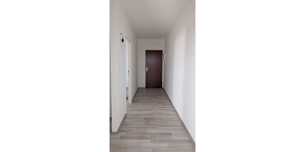 Etagenwohnung Erlangen Bruck - 2 Zimmer, 58 m&sup2;, 219.000&euro; | Angebot:25674893