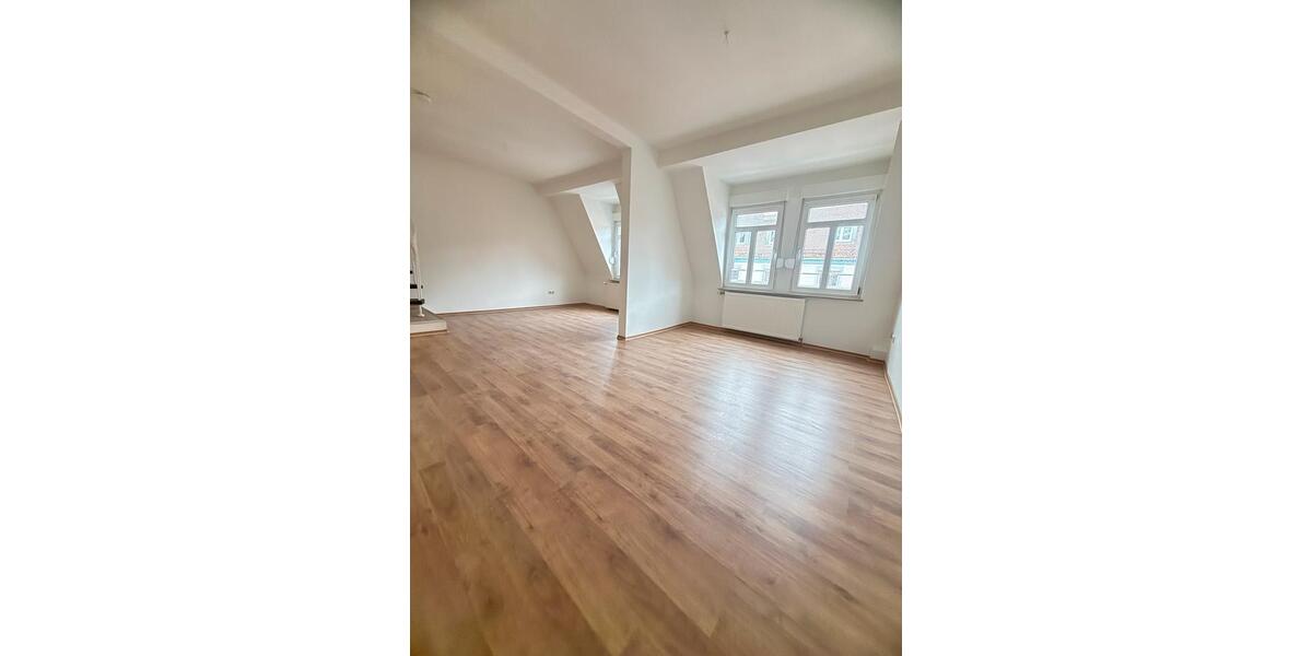 Maisonettenwohnung Nürnberg Eibach - 2.5 Zimmer, 67 m&sup2;, 875&euro; | Angebot:26448808