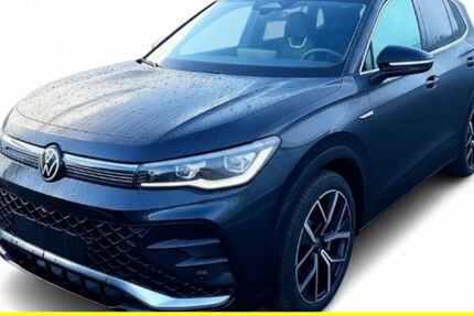 VW Tiguan 20.600 km 45.950 &euro; Erlangen 91058