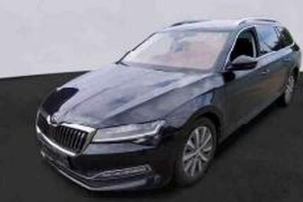 Skoda Superb 127.950 km 20.980 &euro; Lauf an der Pegnitz 91207