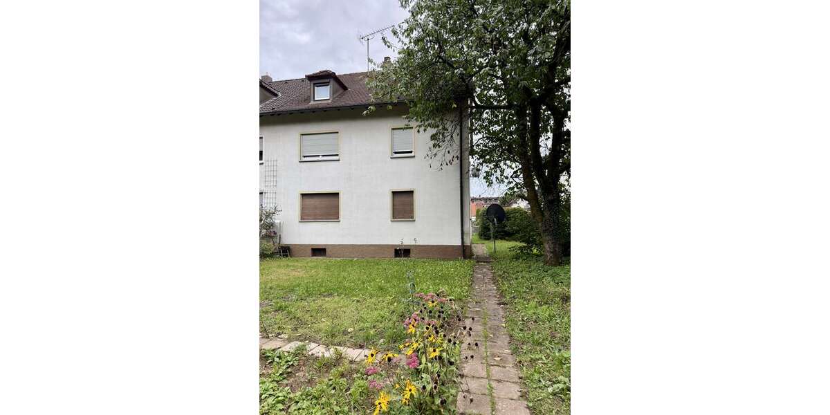 Einfamilienhaus Neunkirchen am Sand - 6 Zimmer, 161 m&sup2;, 344.000&euro; | Angebot:26432846