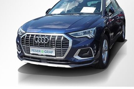 Audi Q3 19.134 km 33.440 &euro; Baiersdorf 91083