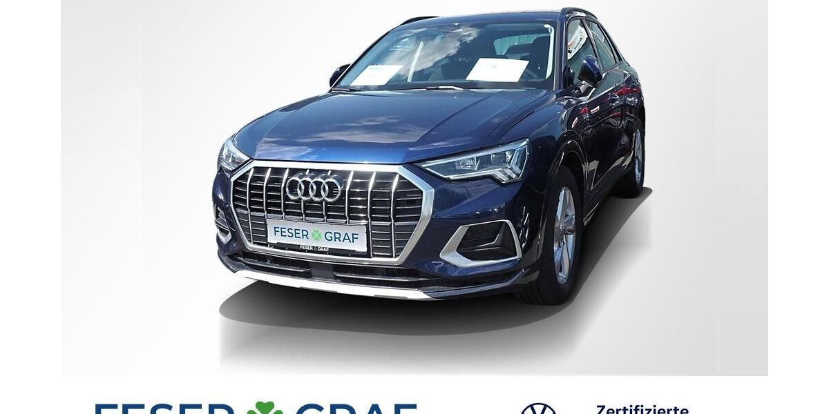 Audi Q3 19.134 km 33.440 &euro; Baiersdorf 91083