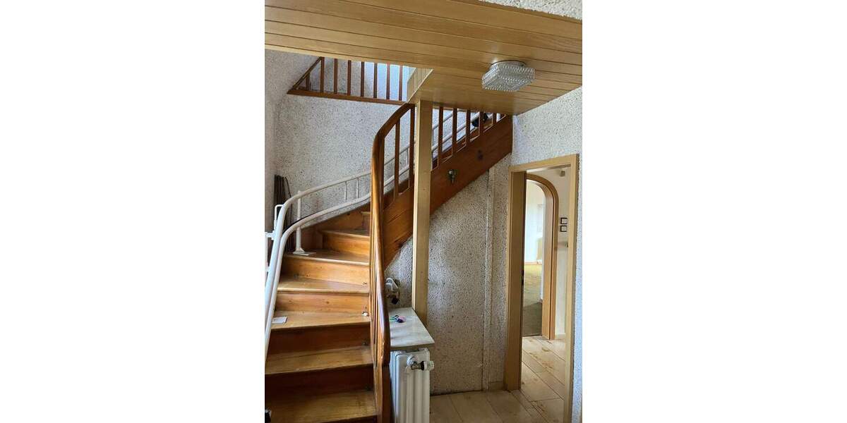 Siedlerhaus mit Potenzial - viel Platz zum Gestalten und Verwirklichen 3 zimmer