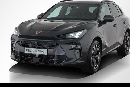 Cupra Terramar 1.950 km 39.940 &euro; Nürnberg 90441