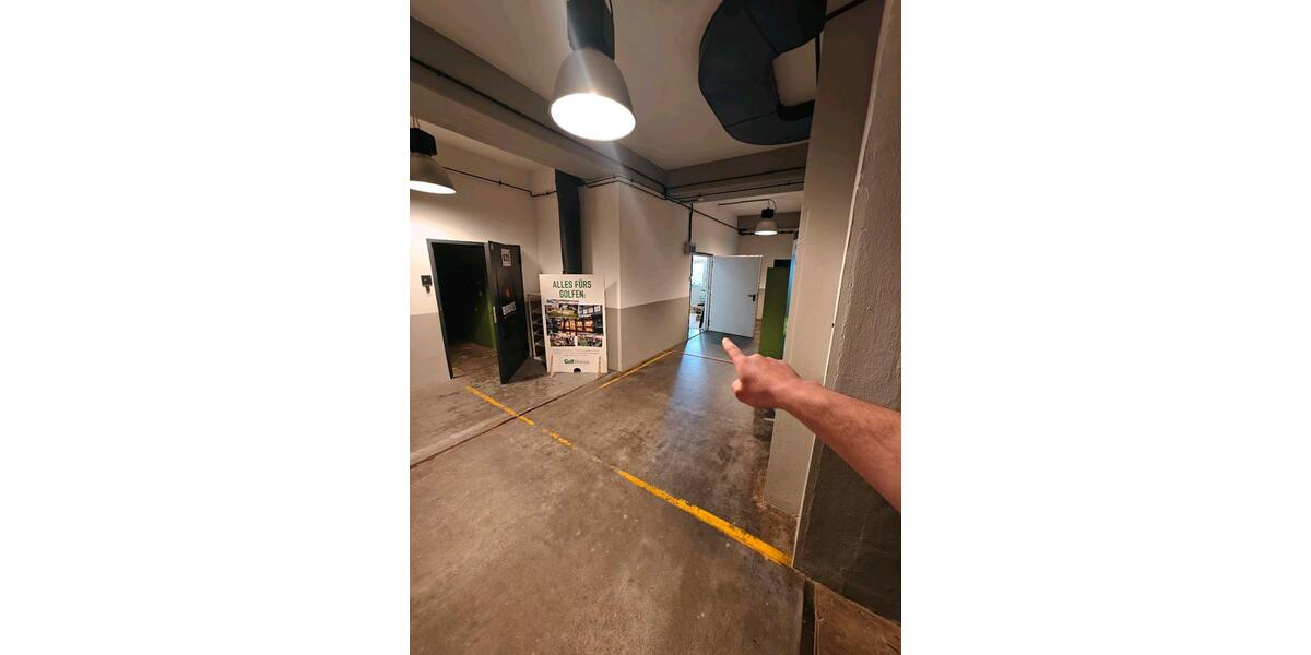 Gewerbeobjekt Nürnberg Gibitzenhof - 731&euro; | Angebot:26481866