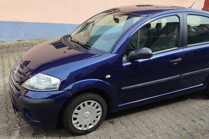 Citroen C3 107.000 km 1.950 &euro; Emskirchen 91448