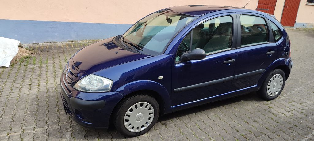 Citroen C3 107.000 km 1.950 &euro; Emskirchen 91448