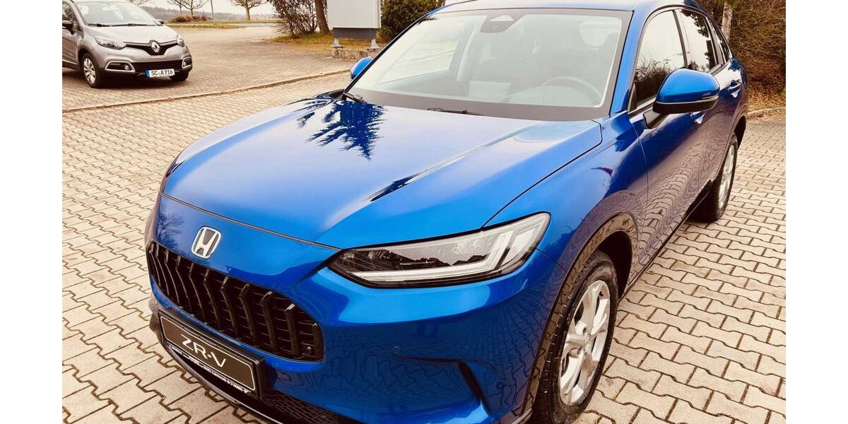 Honda ZR-V 7.900 km 40.900 &euro; Kalchreuth 90562
