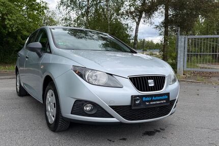 Seat Ibiza 70.600 km 3.490 &euro; Zirndorf 90513