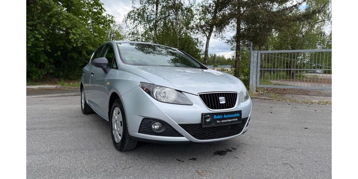 Seat Ibiza 70.600 km 3.490 &euro; Zirndorf 90513
