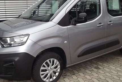 Fiat Doblo 16.500 km 23.990 &euro; Schwarzenbruck 90592