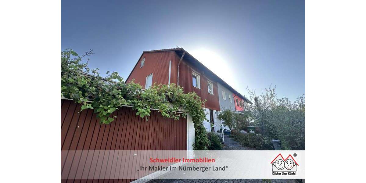 Einfamilienhaus Rückersdorf - 5.5 Zimmer, 116 m&sup2;, 388.000&euro; | Angebot:27307701