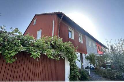 Haus Rückersdorf - 5.5 Zimmer, 116 m&sup2;, 388.000&euro; | Angebot:27307701