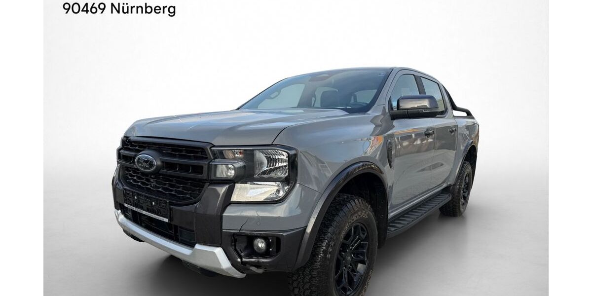 Ford Ranger 19.212 km 33.980 &euro; Nürnberg 90469