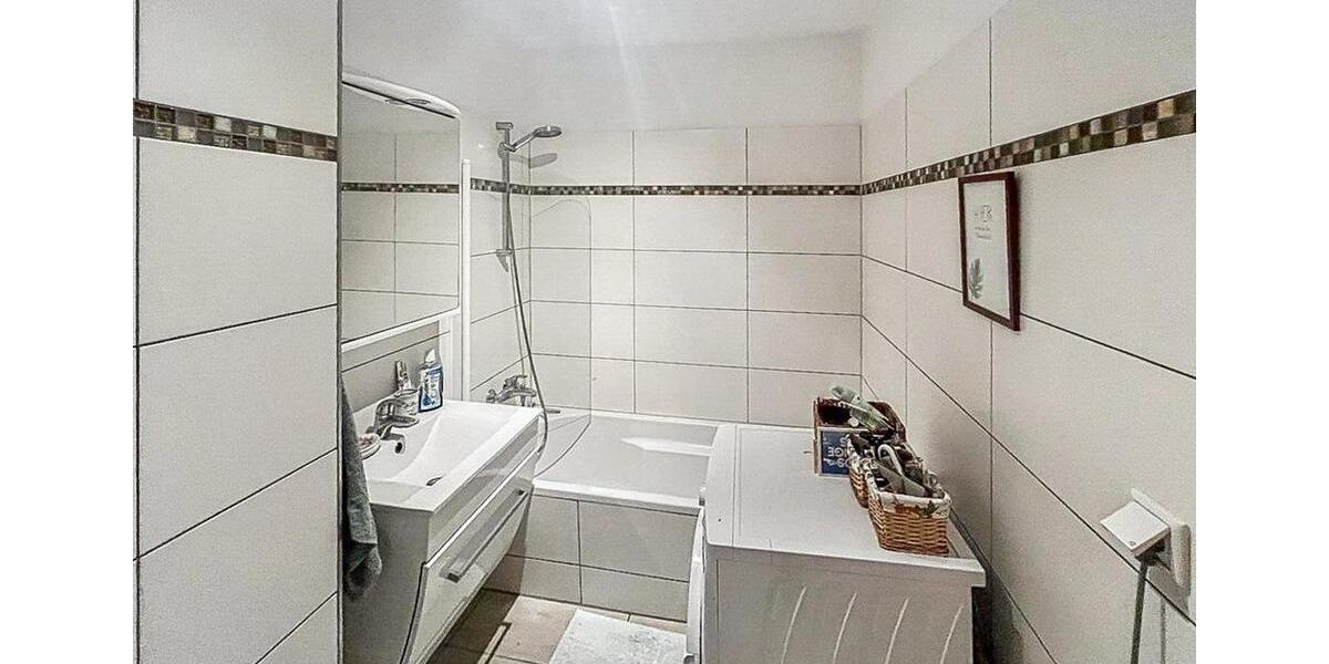 Etagenwohnung Nürnberg Langwasser - 2 Zimmer, 62 m&sup2;, 620&euro; | Angebot:27585444