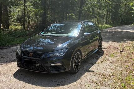 Seat Leon 194.000 km 19.635 &euro; Neunkirchen 91233