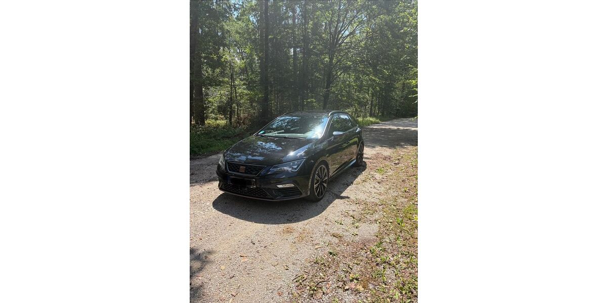 Seat Leon 194.000 km 19.635 &euro; Neunkirchen 91233