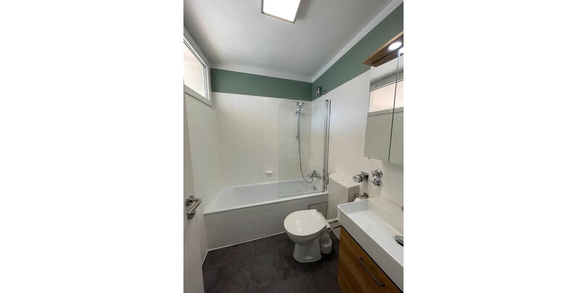 2-Zimmerwohnung in Erlangen Bruck 2 zimmer