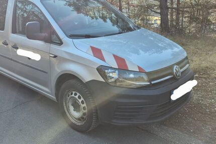 VW Caddy Maxi 337.000 km 5.990 &euro; Schwabach 91126