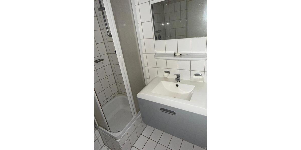 Etagenwohnung Fürth Bislohe - 1 Zimmer, 32 m&sup2;, 480&euro; | Angebot:27607640