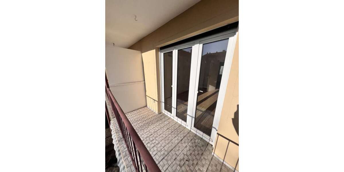 Wohnung zum Kaufen in Fürth 186.700 € 48.6 m² 2 zimmer