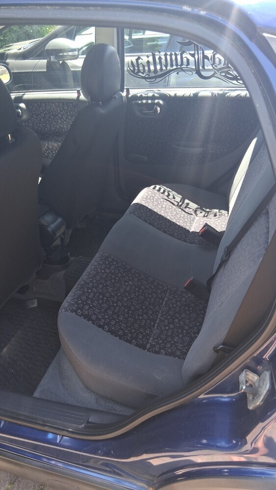 Corsa C