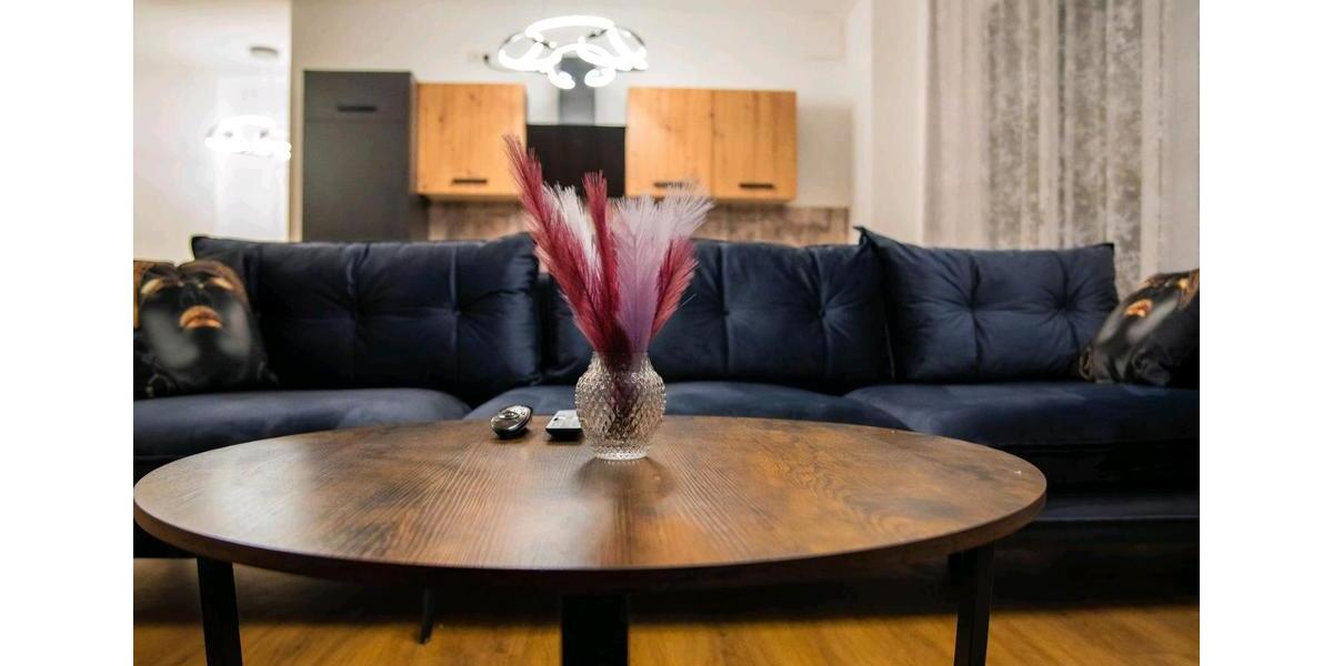 Etagenwohnung Nürnberg Sankt Leonhard - 3 Zimmer, 75 m&sup2;, 1.450&euro; | Angebot:25705626