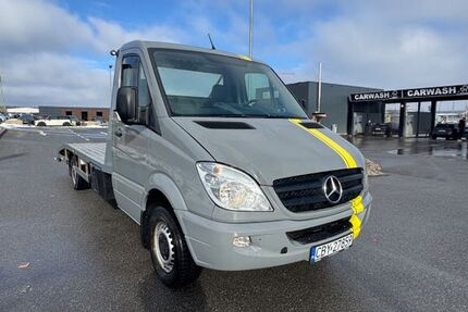 Mercedes-Benz Sprinter 265.000 km 12.990 &euro; Nurnberg 90453