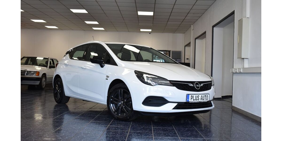 Opel Astra 117.468 km 12.870 &euro; Nürnberg 90431