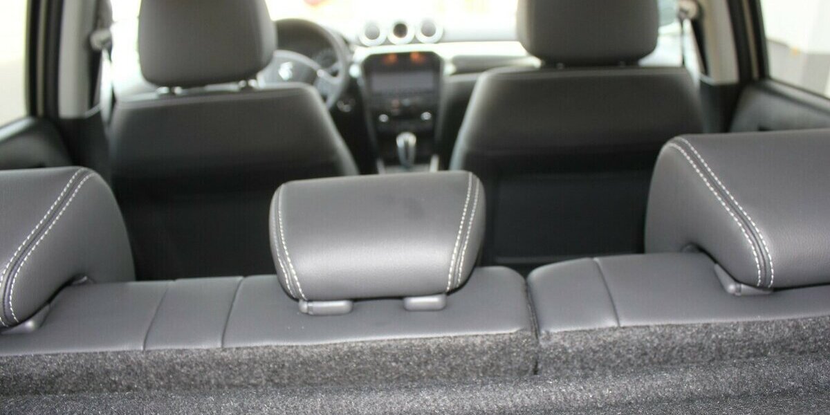 Suzuki Vitara 1.4 Mild-Hybrid Comfort+ 4x2 Autom. 8.500 km 26.990 &euro; Fürth 90763