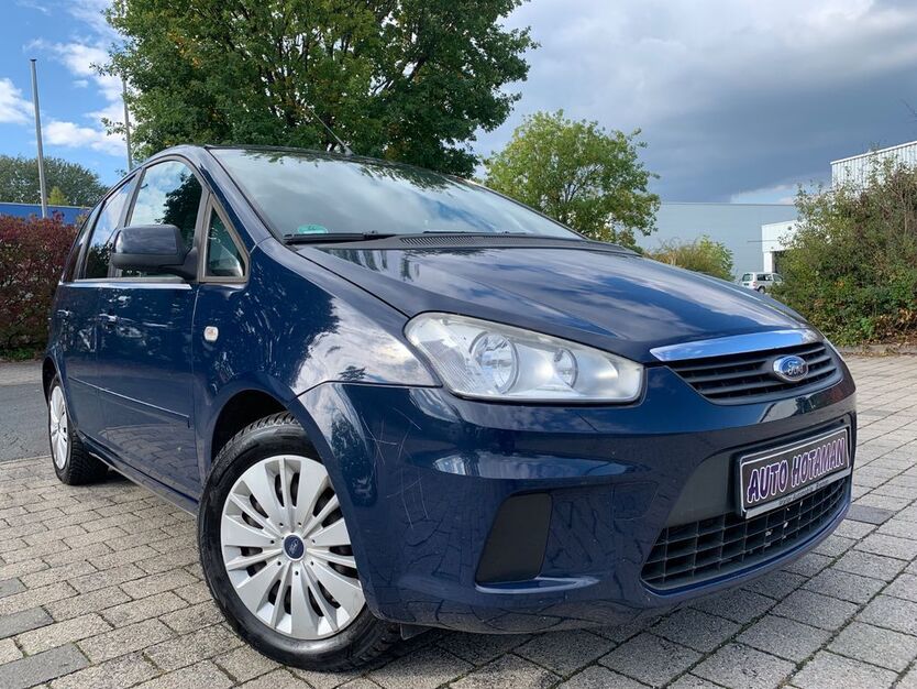 Ford C-Max 168.104 km 3.950 € Nürnberg 90431