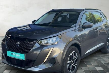 Peugeot 2008 35.000 km 22.790 &euro; Nürnberg OT Schweinau 90439